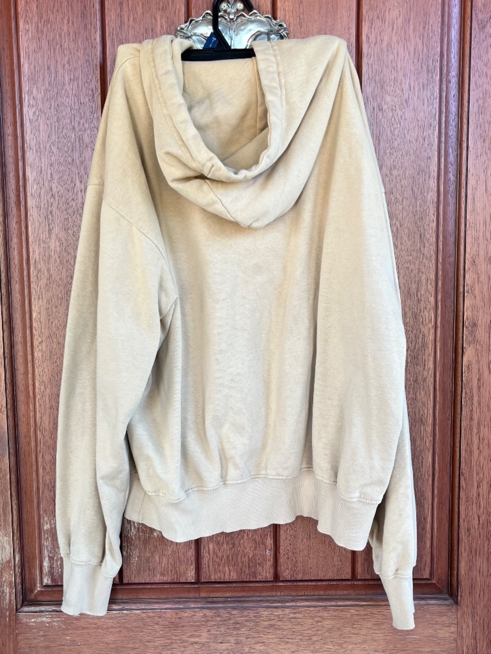 Mens The North Face Hoodie - Picture 6 of 7